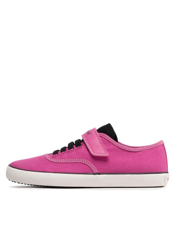 Geox Scarpe sportive Geox J Gisli G. A J254NA 00010 C8062 D Rosa