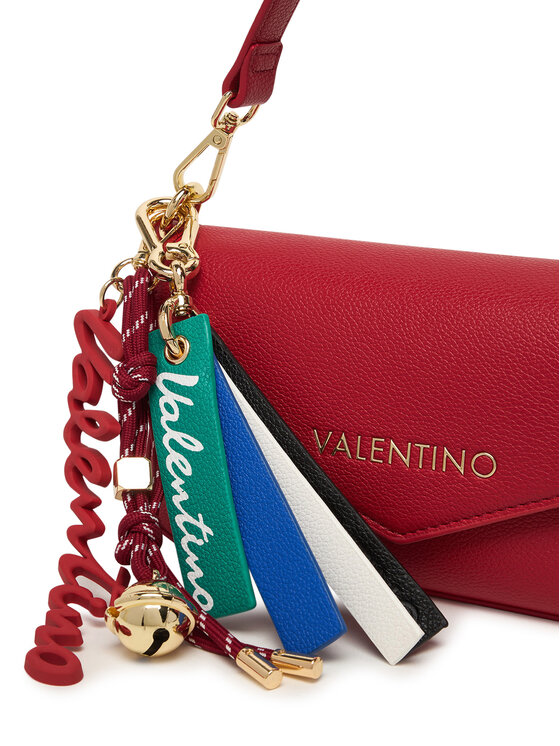 Valentino Сумка Valentino Ryta Re VBS9UI09 Червоний