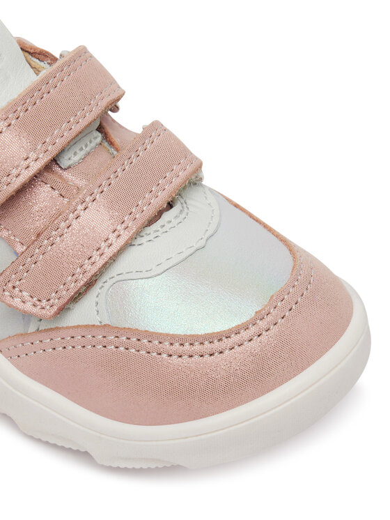 Froddo Снікерcи Froddo Zeru Spring Barefoot G3130264-23 M Рожевий
