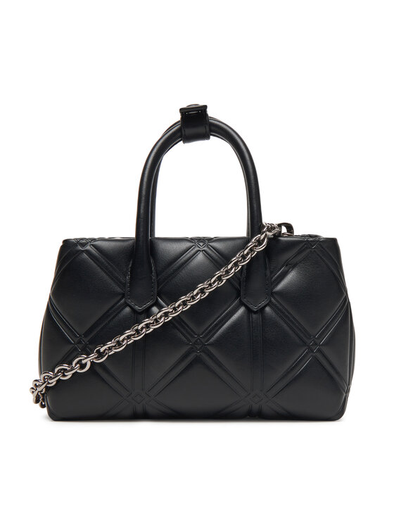 Emporio Armani Сумка Emporio Armani EW002955 AF19662 UC001 Чорний