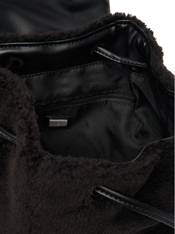 Guess Rucksack Guess V6BZ14 K6971 Schwarz