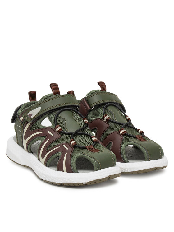 Primigi Sandály Primigi 7971744 Khaki