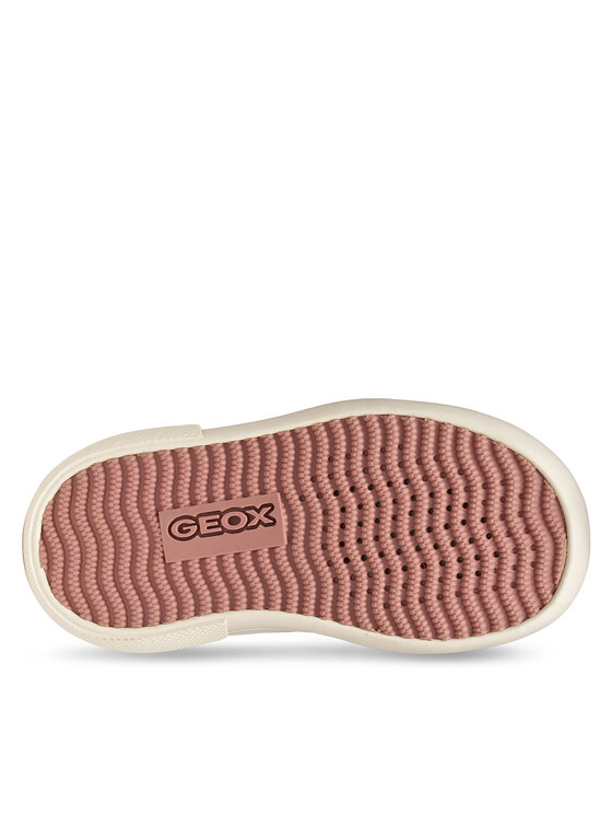 Geox Sneakersy Geox B Gisli B561MD 022NF C9002 S Sivá