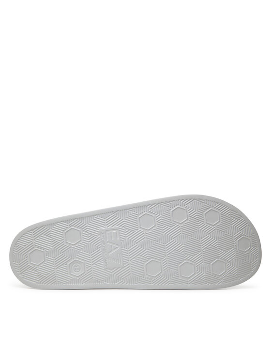 EA7 Emporio Armani Шльопанці EA7 Emporio Armani 7X000110 AF15128 M8130 Фіолетовий