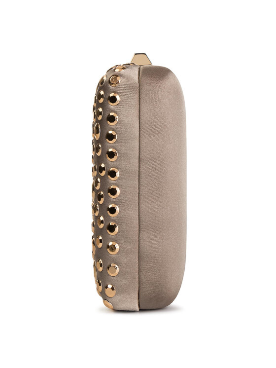 Liu Jo Bolso Liu Jo Clutch N69077 E0006 Oro