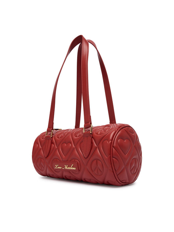 LOVE MOSCHINO Сумка LOVE MOSCHINO JC4265PP0PKQ0459 Червоний