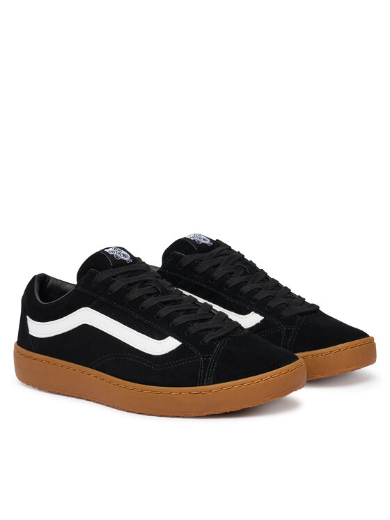 Vans Sneakers Vans Old Skool 36 CUP VN000Z95B9M1 Negru