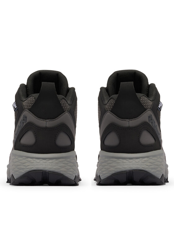 Columbia Παπούτσια πεζοπορίας Columbia Peakfreak Rush™ Mid OutDry™ 2126591 Γκρι