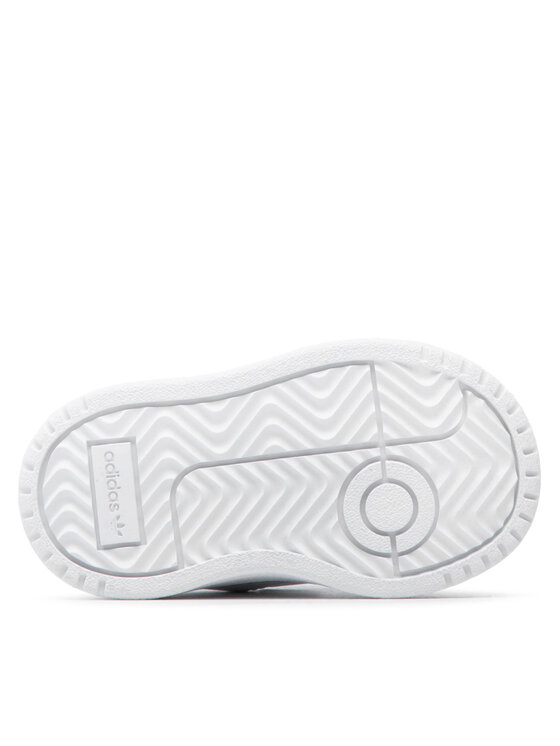 adidas Sneakers adidas Ny 90 Cf I FY9849 Alb