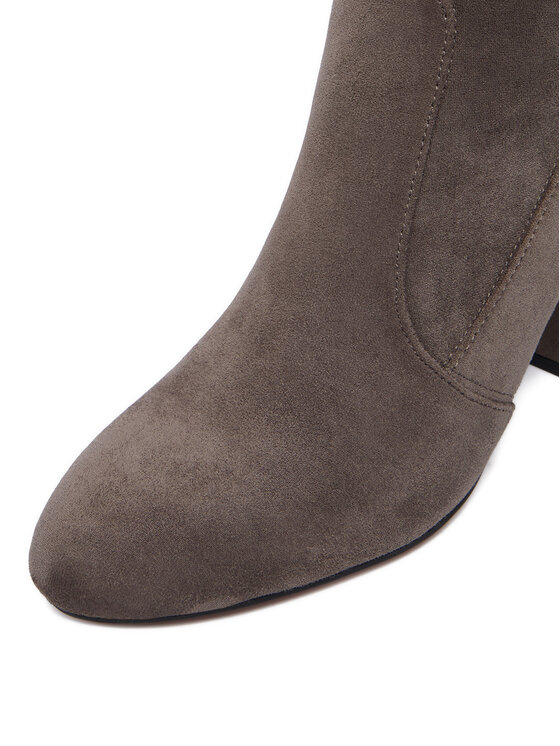 Nine West Ilgaauliai Nine West CEO-C6031-2 Pilka