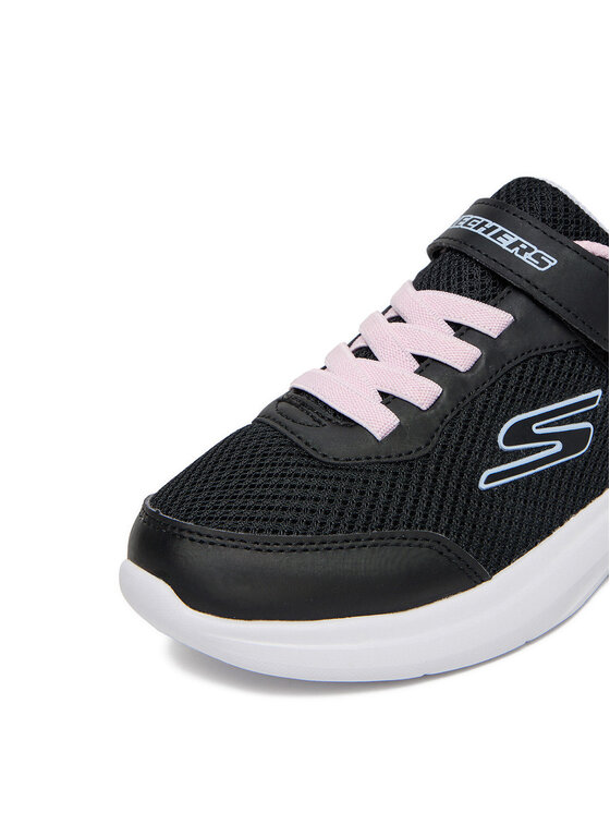 Skechers Αθλητικά Skechers SELECTORS 303573L BLK Μαύρο