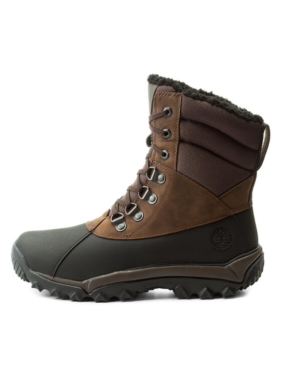 Апрески Timberland Rime Ridge V Wp TB0A1KG12141 Кафяв | Obuvki.bg