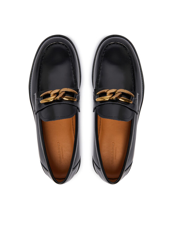 Vagabond Shoemakers Лофери Vagabond Shoemakers Linn 6236-104-20 Чорний