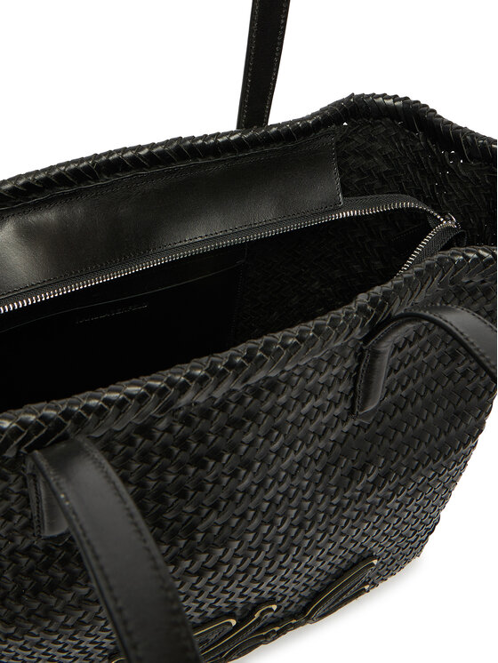 KARL LAGERFELD Torebka KARL LAGERFELD B2W30205 Czarny
