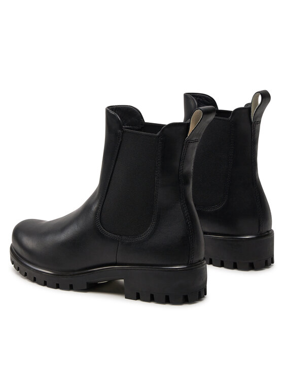 ECCO Sztyblety ECCO Modtray W 49002301001 Czarny