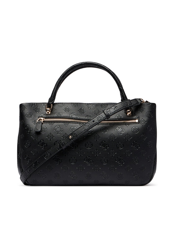 Guess Τσάντα Guess HWPD22 25060 Μαύρο