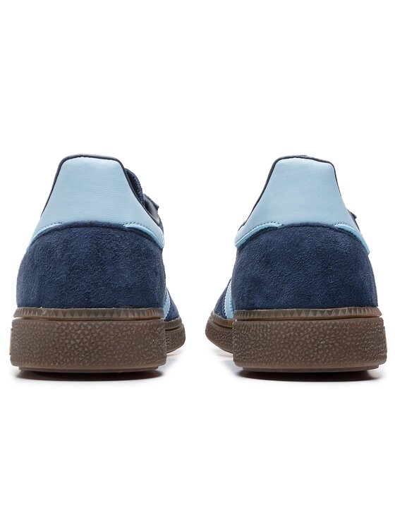 adidas Снікерcи adidas Handball Spezial BD7633 Cиній