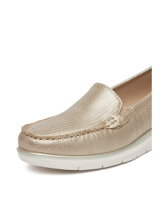 Clara Barson Īsi apavi Clara Barson WS6529-01 Sudraba