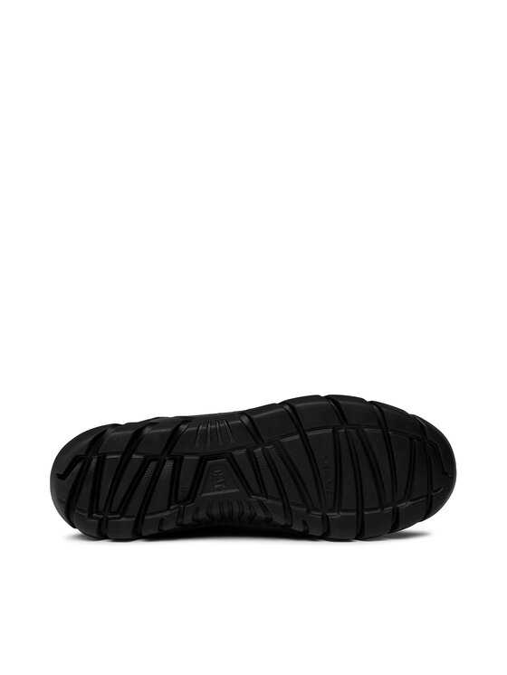 CAT Footwear Snīkeri CAT Footwear Camberwell P722916 Melns