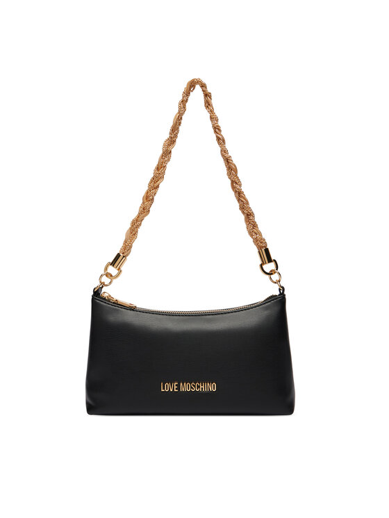LOVE MOSCHINO Сумка LOVE MOSCHINO JC4143PP1OLX0000 Чорний