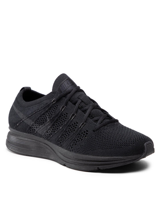 Nike Сникърси Nike Flyknit Trainer AH8396 004 Черен