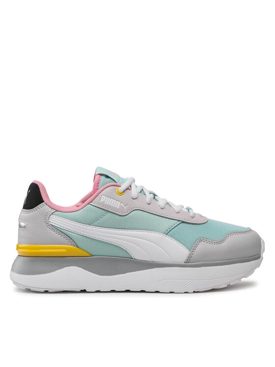 Puma Laisvalaikio batai Puma R78 Voyage 380729 04 Žalia