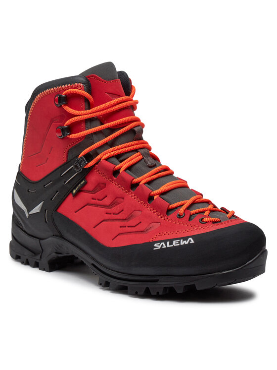 Salewa Трекінгові черевики Salewa Rapace Gtx GORE-TEX 61332-1581 Червоний