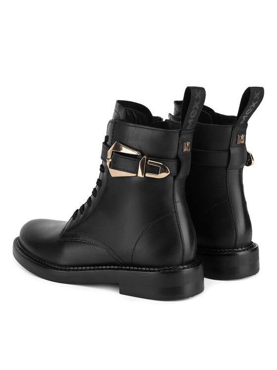 MEXX Черевики MEXX MICP1709943W PHARD MABEL Чорний