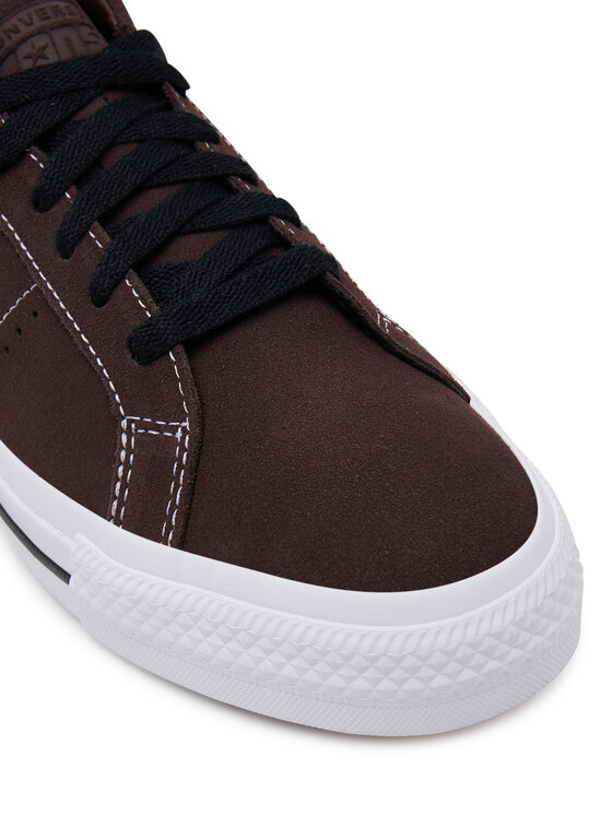 Converse Снікерcи Converse Cons One Star Pro A10575C Коричневий