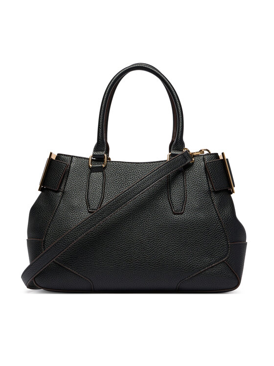 LOVE MOSCHINO Сумка LOVE MOSCHINO JC4097PP1PLT1000 Чорний