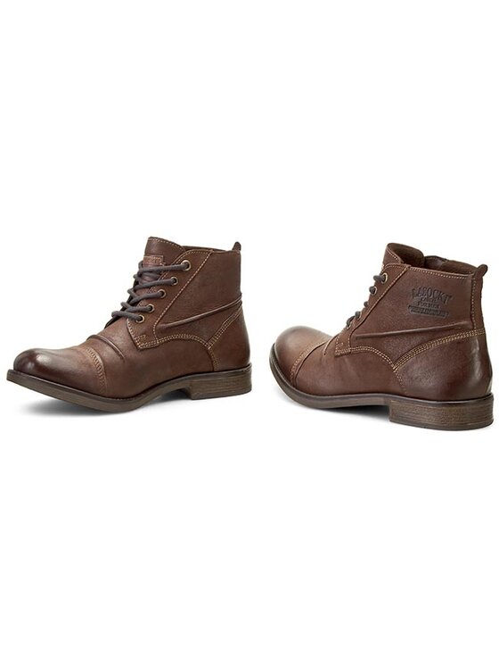 Lasocki For Men Чоботи Lasocki For Men MI16-213543 Коричневий
