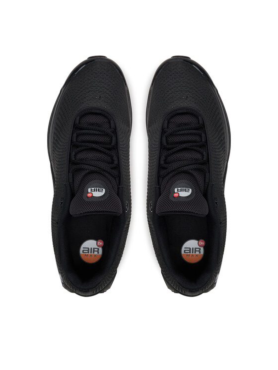 Nike Sneakersy Nike Air Max DN DV3337 Czarny