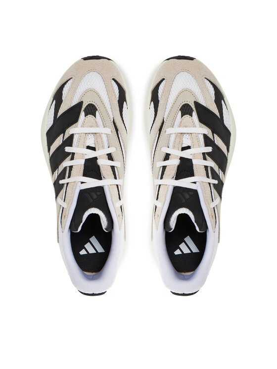 adidas Снікерcи adidas Lightblaze JH6944 Бежевий