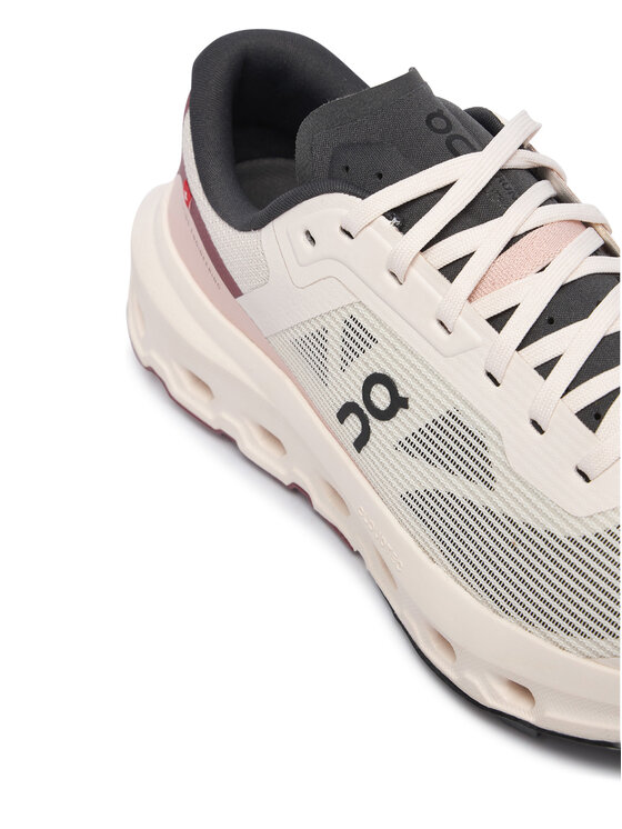 On Bežecké topánky On Cloudvista 3 3WG30195 Svetlosivá