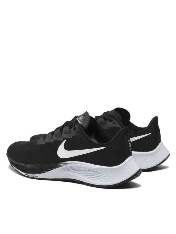 Nike Futócipő Nike Air Zoom Pegasus 37 BQ9646 002 Fekete