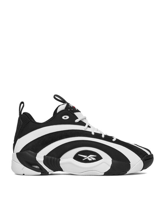 Reebok Взуття для баскетболу Reebok EO-SHAQNOSIS LOW 100244789 Чорний