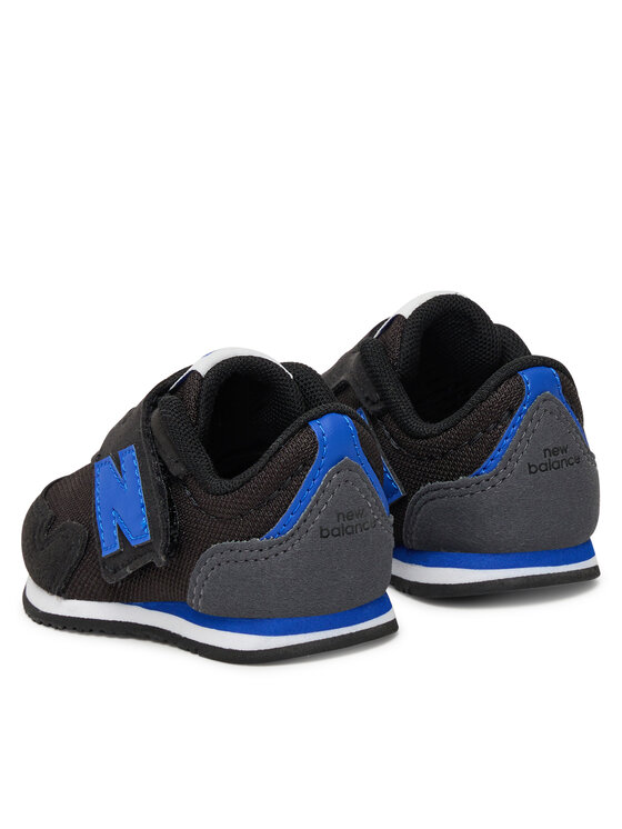 New Balance Sportcipők New Balance IV323BA Fekete