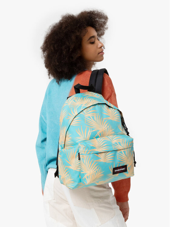 Eastpak Σακίδιο Eastpak Padded Pak'r EK0006203K21 Μπλε