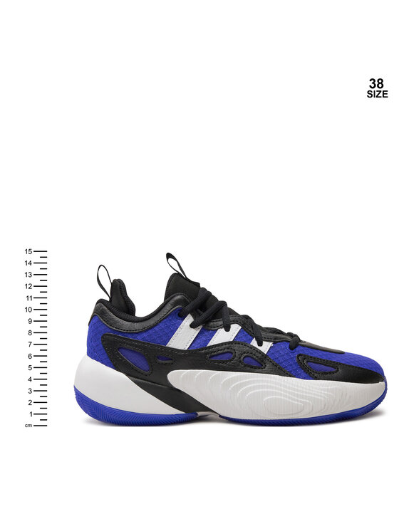 adidas Basketbalové topánky adidas Trae Unlimited IG6694 Modrá