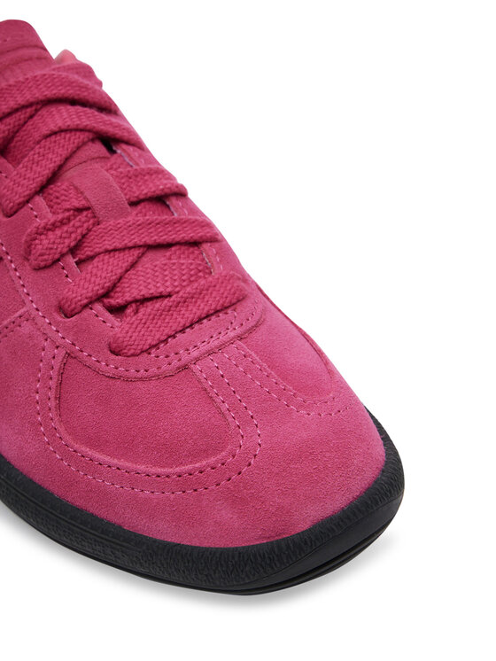 Puma Снікерcи Puma Palermo Team 396463 45 Рожевий