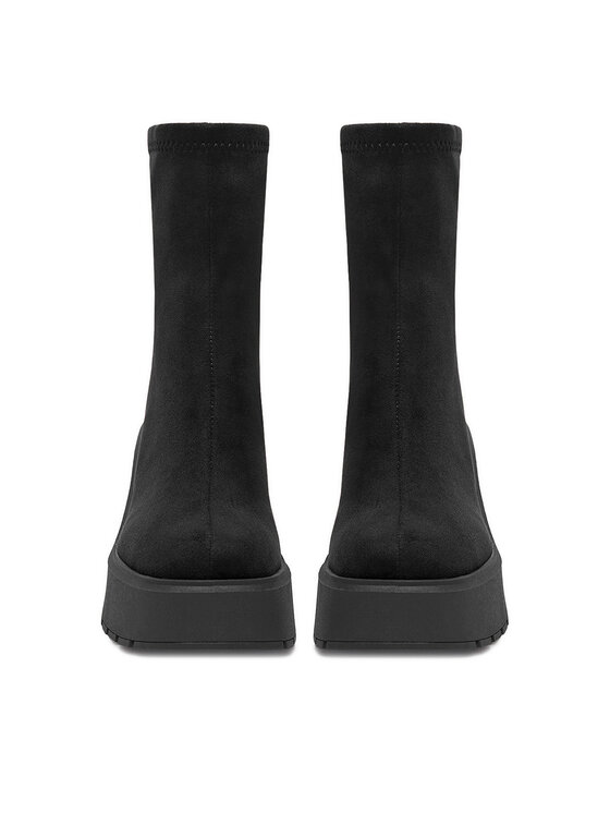 DeeZee Боти DeeZee CEO-HY60195-13 Черен