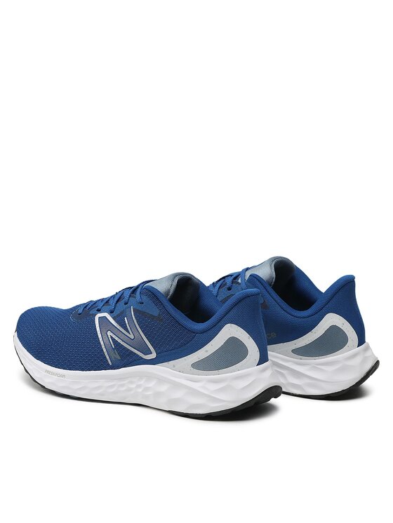 New Balance Pantofi pentru alergare New Balance Fresh Foam Arishi v4 MARISLB4 Albastru