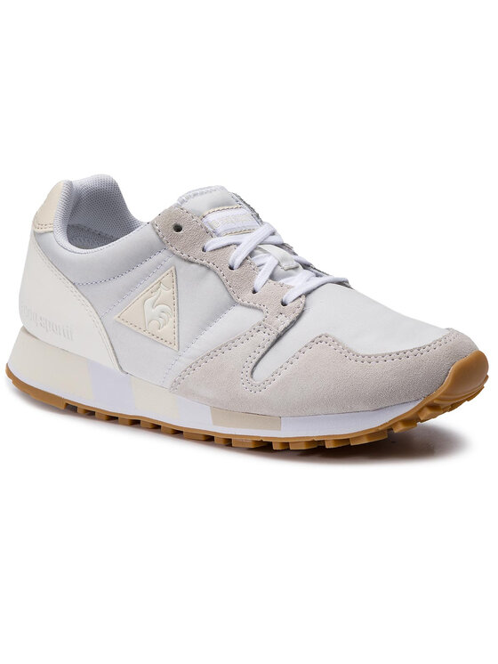 Le Coq Sportif Αθλητικά Le Coq Sportif Omega 1910564 Λευκό