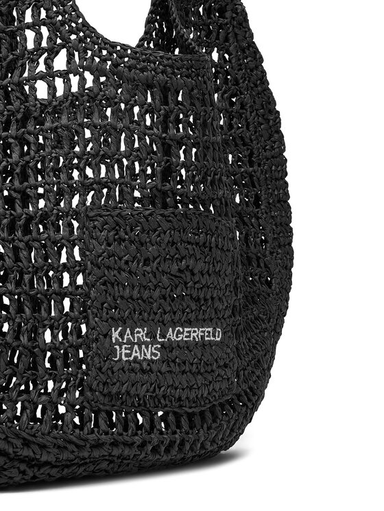 Karl Lagerfeld Jeans Soma Karl Lagerfeld Jeans B2W50050 Melns