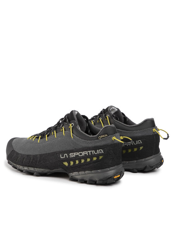 La Sportiva Туристически La Sportiva Tx4 Gtx GORE-TEX 27A900713 Сив