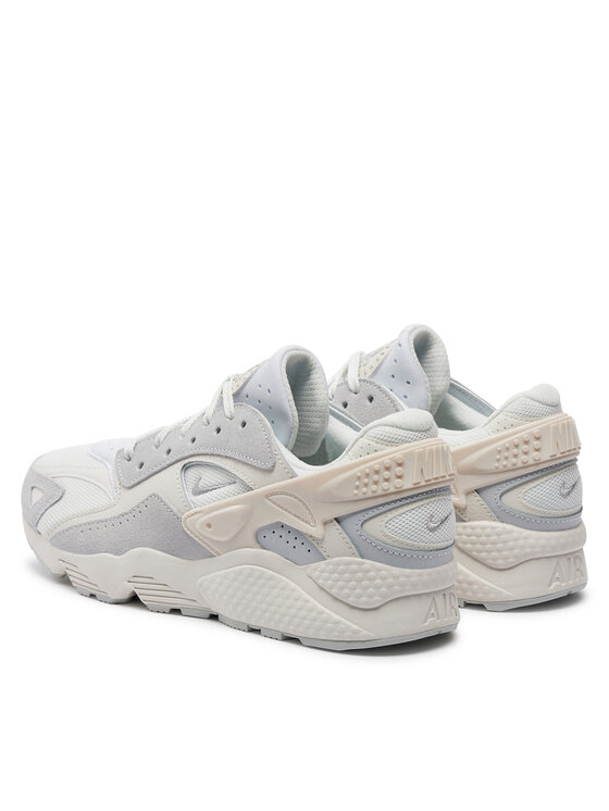 Nike Снікерcи Nike Air Huarache Runner DZ3306 100 Écru