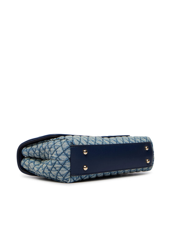 Guess Сумка Guess Giully II HWDD96 73200 Голубий