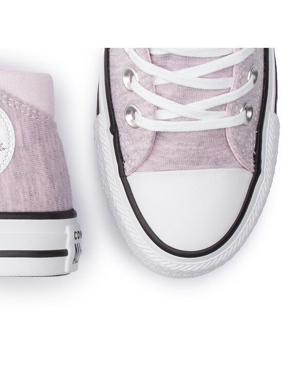 Converse Sportbačiai Converse Ctas Madison Mid 563450C Rožinė