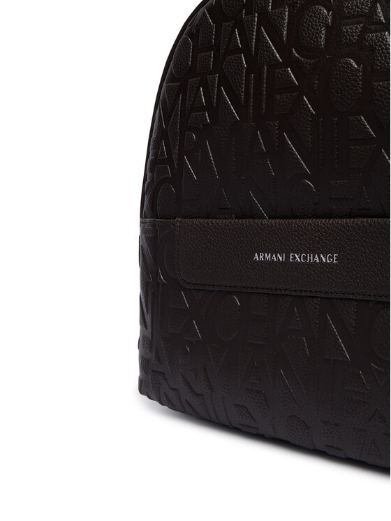 Armani Exchange Rucksack Armani Exchange XW002234 AF15774 U6032 Dunkelbraun
