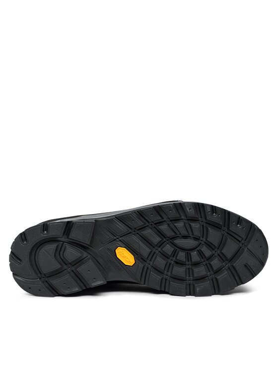 Asolo Туристически Asolo Drifter I Evo Gv Mm GORE-TEX A23130 00 A623 Сив